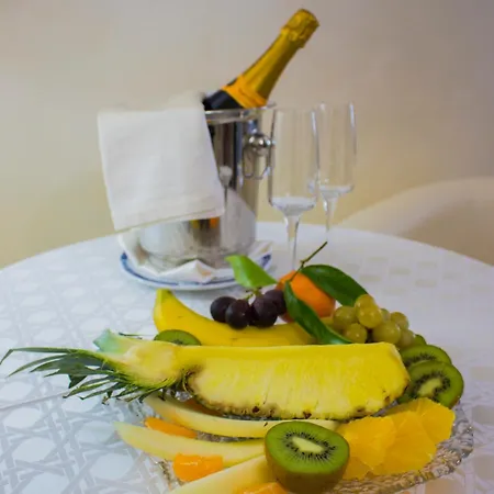 Edra Palace & Ristorante Cassino
