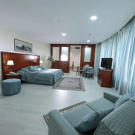 Hotel Edra Palace & Ristorante 4*