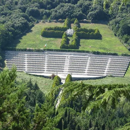 Hotel Edra Palace & Ristorante