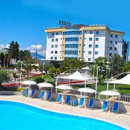 Edra Palace & Ristorante 4* Cassino