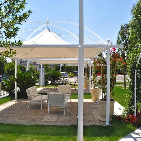 מלון Edra Palace & Ristorante קזינו