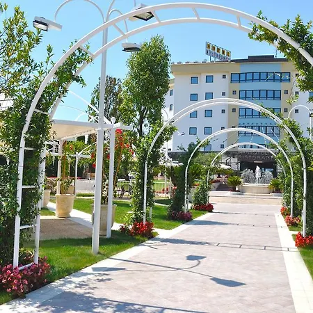 Edra Palace & Ristorante 4* Cassino