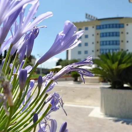 Edra Palace & Ristorante Hotel