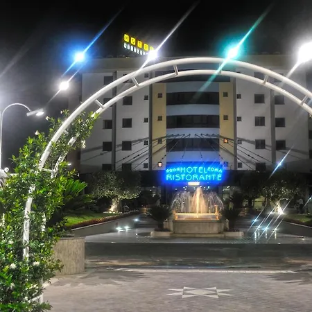 Edra Palace & Ristorante