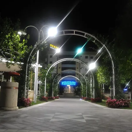 Edra Palace & Ristorante Hotel Cassino