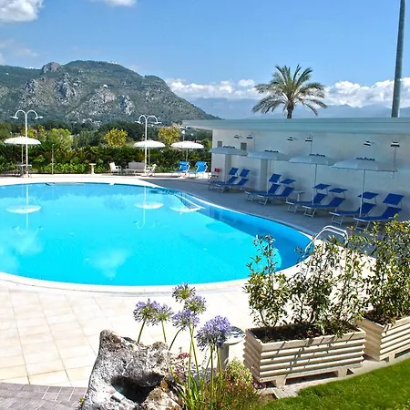Edra Palace & Ristorante 4* Cassino