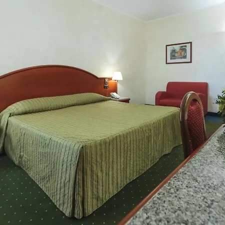 Edra Palace & Ristorante Cassino