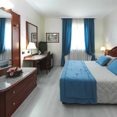 Edra Palace & Ristorante Cassino