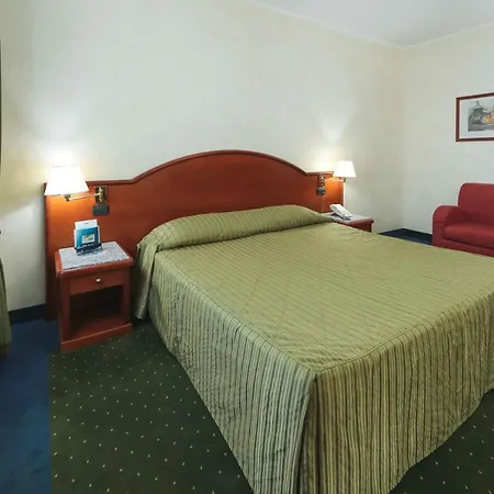 Edra Palace & Ristorante Cassino