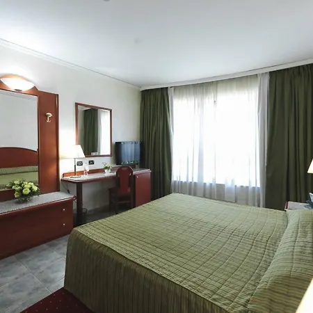 Edra Palace & Ristorante Cassino