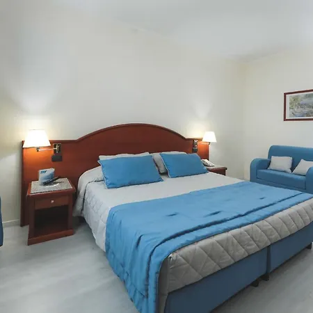 Hotel Edra Palace & Ristorante Cassino