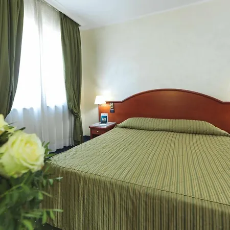 Hotel Edra Palace & Ristorante 4*