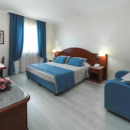 Edra Palace & Ristorante קזינו