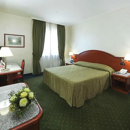 Edra Palace & Ristorante Hotel