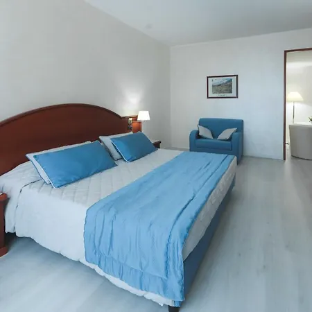 Edra Palace & Ristorante 4*