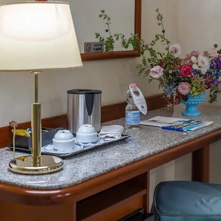 Edra Palace & Ristorante 4* Cassino