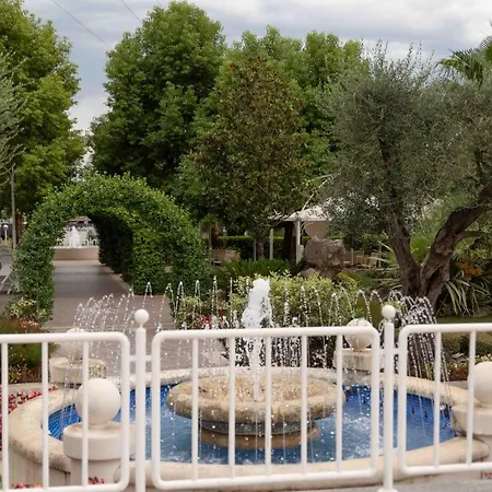Edra Palace & Ristorante Cassino