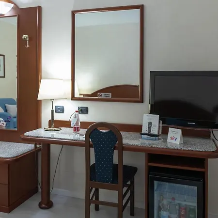 Hotel Edra Palace & Ristorante Cassino
