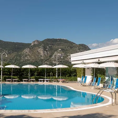 Edra Palace & Ristorante 4* Cassino