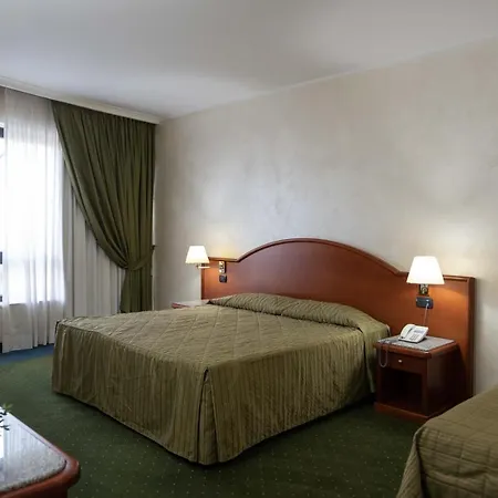Hotel Edra Palace & Ristorante Cassino