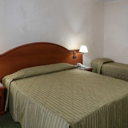 Edra Palace & Ristorante Hotel Cassino