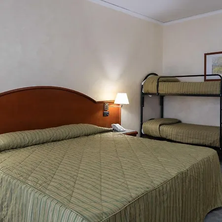 Edra Palace & Ristorante 4* Cassino