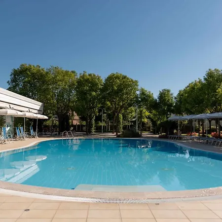 Edra Palace & Ristorante