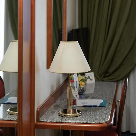 Edra Palace & Ristorante Cassino