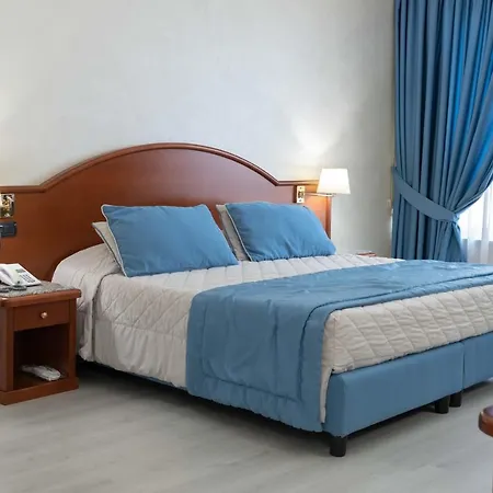 Edra Palace & Ristorante 4* Cassino