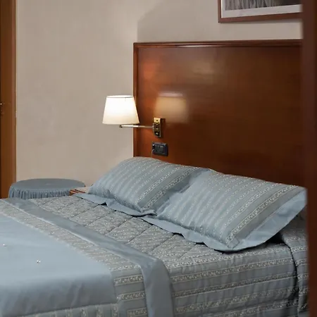 Hotel Edra Palace & Ristorante
