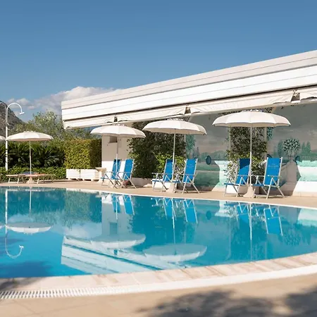 Edra Palace & Ristorante Hotel Cassino