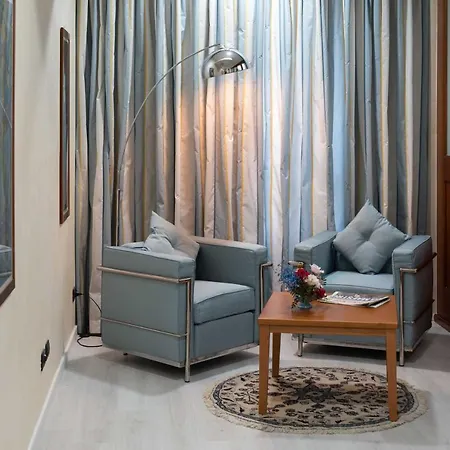 Edra Palace & Ristorante Hotel