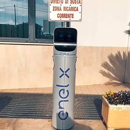 Edra 4*