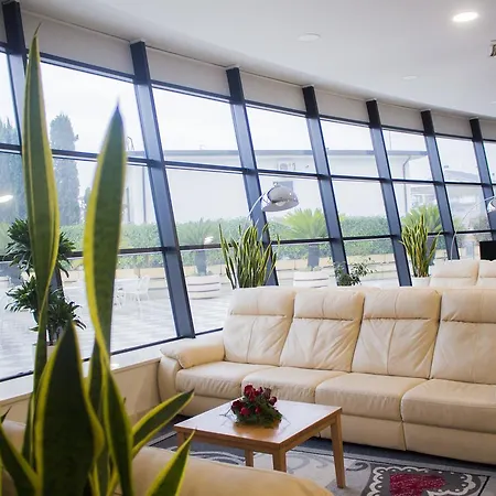 Edra Palace & Ristorante מלון קזינו