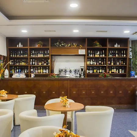 Edra Palace & Ristorante Hotel Cassino