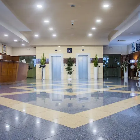 Hotel Edra Palace & Ristorante 4*