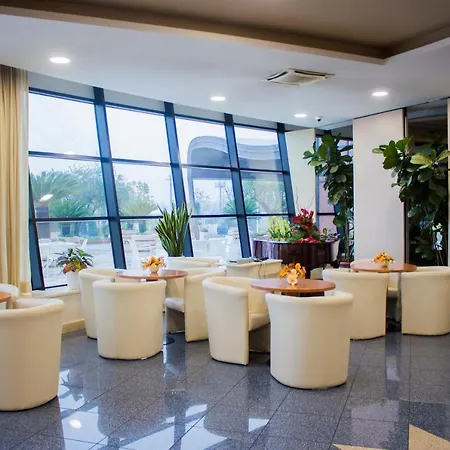 Hotel Edra Palace & Ristorante Cassino