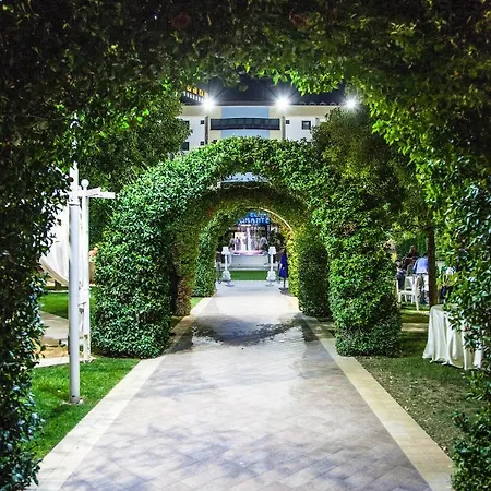 Hotel Edra Palace & Ristorante