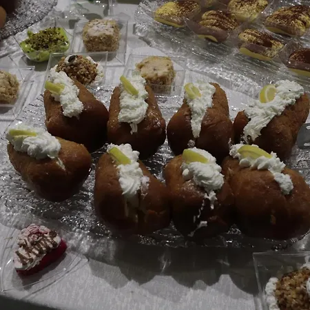 Edra Palace & Ristorante 4* קזינו