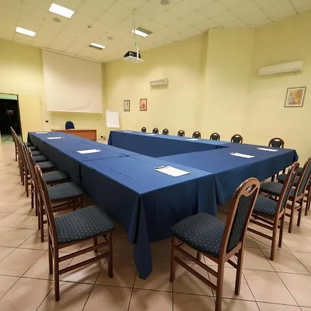 Hotel Edra Palace & Ristorante