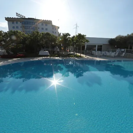 Edra Palace & Ristorante