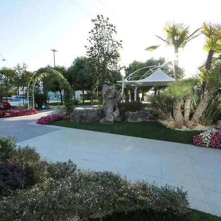 Edra Palace & Ristorante קזינו