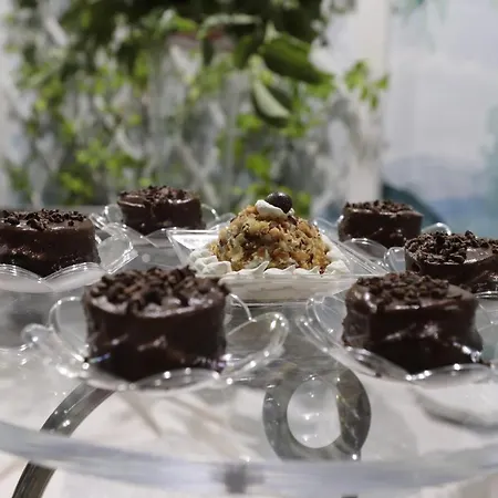 Edra Palace & Ristorante Hotel