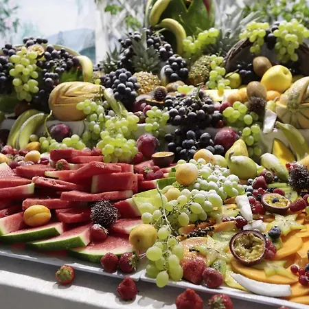 Edra Palace & Ristorante 4* קזינו