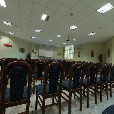 Hotel Edra Palace & Ristorante 4*