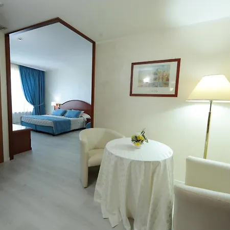 Edra Palace & Ristorante Cassino