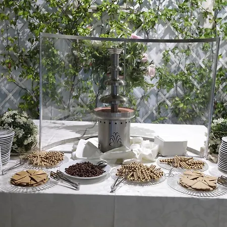 Edra Palace & Ristorante 4*