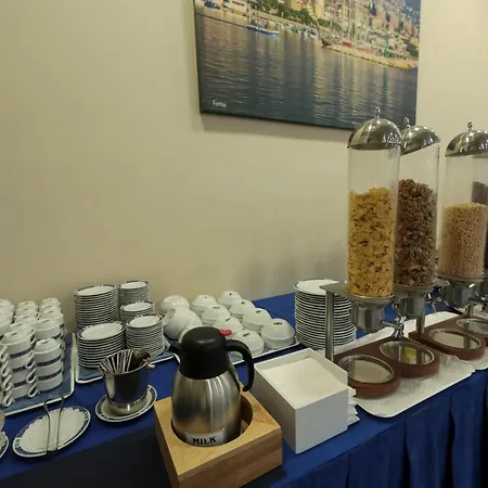 Edra Palace & Ristorante Hotel Cassino