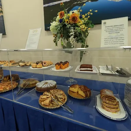 Hotel Edra Palace & Ristorante Cassino